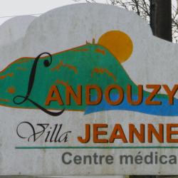 Centre Medical Landouzy Villa Jeanne