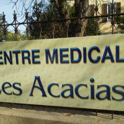 Centre Médical Les Acacias