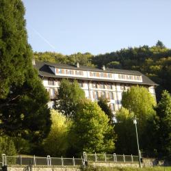 Centre Médical Maurice Delort Ugecam Auvergne Limousin