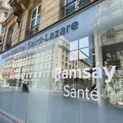 Centre Médical Ramsay Santé Saint-lazare