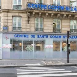 Centre Médical Ramsay Santé Saint-lazare