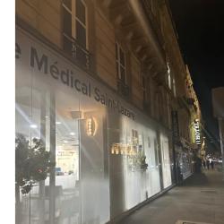 Centre Médical Ramsay Santé Saint-lazare