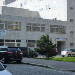 Centre Medical Sery