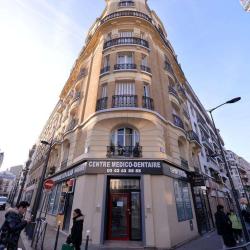 Centre Médico-dentaire