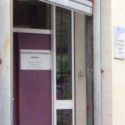 Centre Médico-psychologique Adultes
