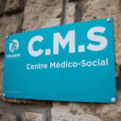 Centre Médico-social