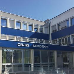 Centre Méridienne