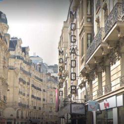 Centre Mogador
