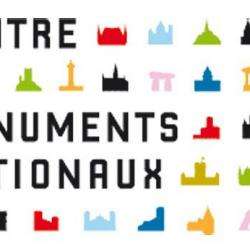 Centre Monuments Nationaux