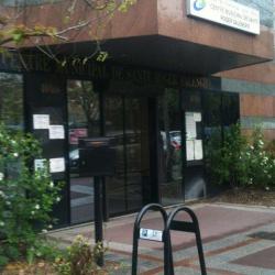 Centre Municipal De Santé Roger Salengro
