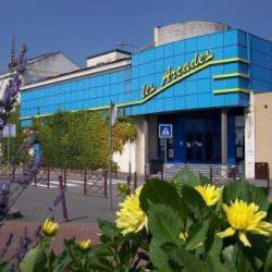 Centre Musical Les Arcades
