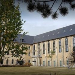 Centre Mutualiste Smr Les Châtelets - Groupe Vyv