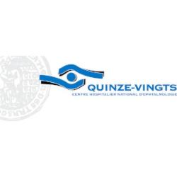 Centre D'ophtalmologie Des Quinze-vingts