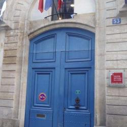 Centre National Du Livre