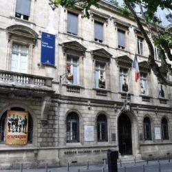 Centre National Jean Moulin