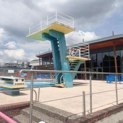 Centre Nautique Alain Guilloit