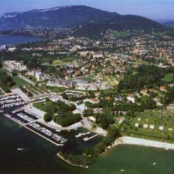 Centre Nautique D'aix Les Bains