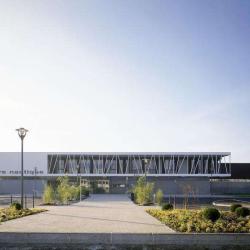Centre Nautique De Décines