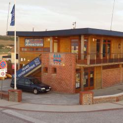 Centre Nautique De La Côte D’albâtre
