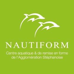 Centre Aquatique Nautiform