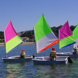 Centre Nautique Hendaye Itsasoko Haizea