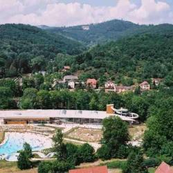 Centre Nautique La Piscine
