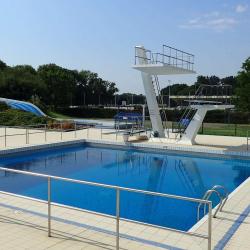 Centre Nautique Pierre Toinot