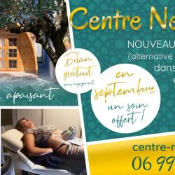 Centre Néfertiti
