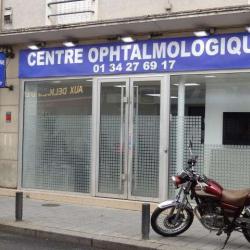Centre Ophtalmologique