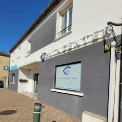 Centre Ophtalmologique Ophtacenter - Télémédecine