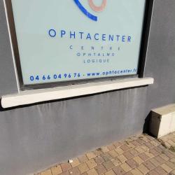 Centre Ophtalmologique Ophtacenter - Télémédecine