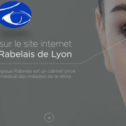 Centre Ophtalmologique Rabelais