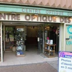 Centre Optique De Grès
