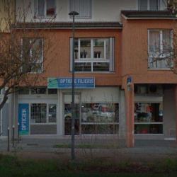 Centre Optique Filieris