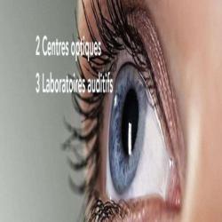 Centre Optique Pontier