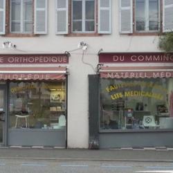 Centre Orthopédique Du Comminges
