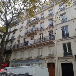 Centre Ostéopathique De Paris - Les Halles (coh)