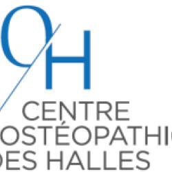 Centre Ostéopathique De Paris - Les Halles (coh)