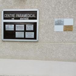 Centre Paramédical Jacoumard