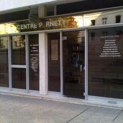Centre Pernety