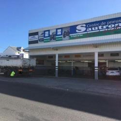 Centre Pneus Sautron Mascareignes