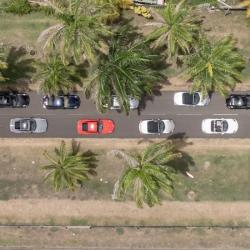 Centre Porsche Guadeloupe
