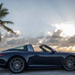 Centre Porsche Martinique