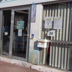 Centre De Dépistage Covid-19 Toulon Ouest