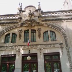 Centre Rabelais