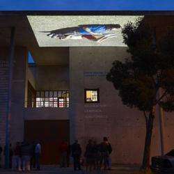Centre Régional D'art Contemporain