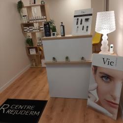 Centre Rejuderm