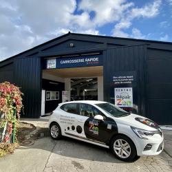 Centre Repair Zen
