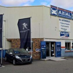 Centre Reparation Automobile M. Poulet