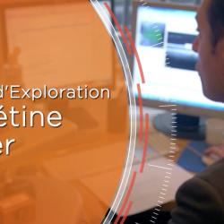 Centre D'exploitation Rétinienne Kleber Cerk